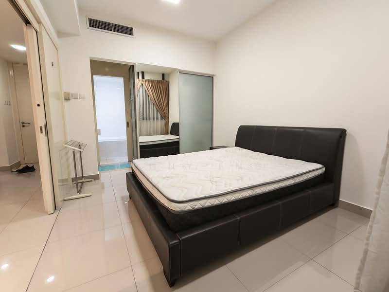 Service Residence for Rent at Solaris Dutamas - Benny Eng - PropertyGuru.com.my