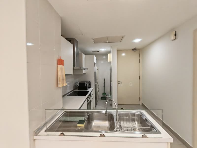 Service Residence for Rent at Solaris Dutamas - Benny Eng - PropertyGuru.com.my