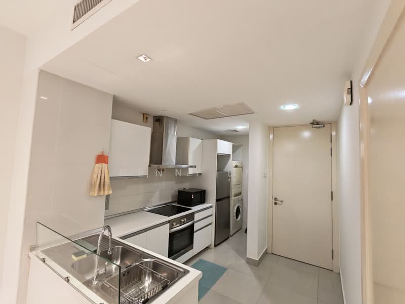 Service Residence for Rent at Solaris Dutamas - Benny Eng - PropertyGuru.com.my