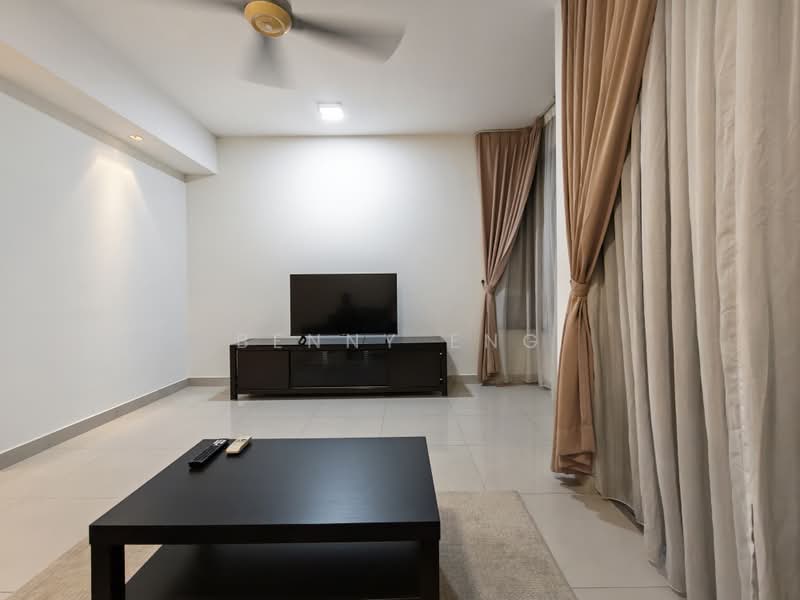 Service Residence for Rent at Solaris Dutamas - Benny Eng - PropertyGuru.com.my