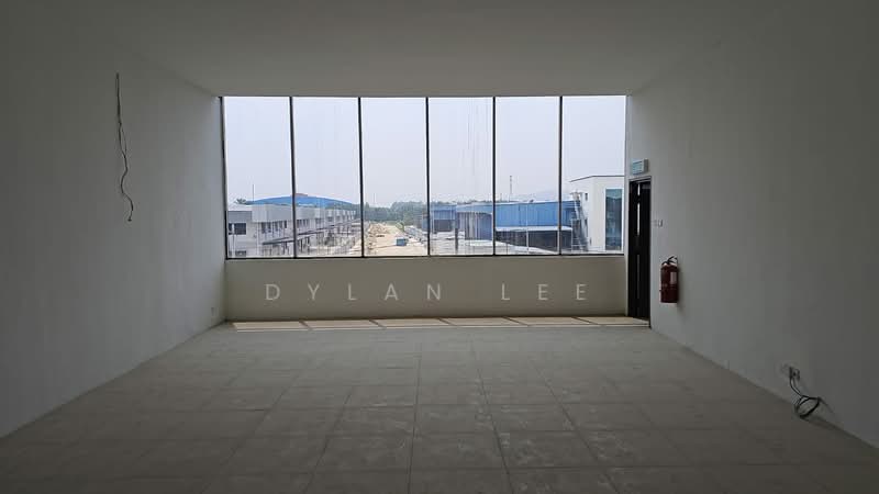 Office for Rent in Batu Kawan (Penang) - Dylan Lee - Interior - PropertyGuru.com.my