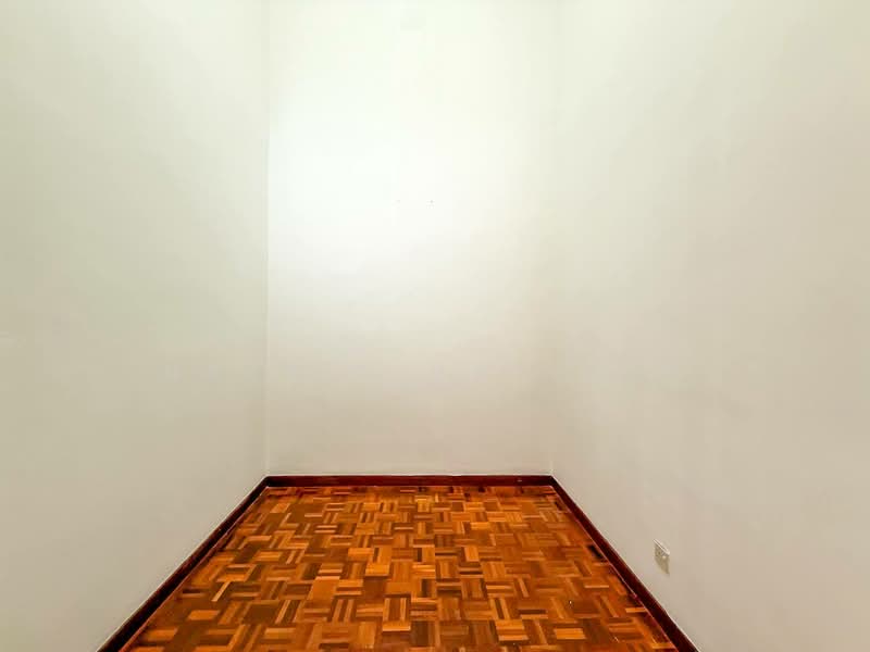 2-storey Terraced House for Sale in Setia Impian (Setia Alam) - Nazrin Hakimin - Interior - PropertyGuru.com.my