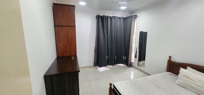 Kondominium untuk Disewa di Platinum Hill PV 2 - Kai Yin - Bedroom - PropertyGuru.com.my