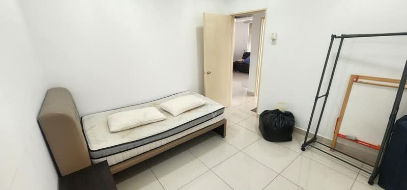 Kondominium untuk Disewa di Platinum Hill PV 2 - Kai Yin - Bedroom - PropertyGuru.com.my
