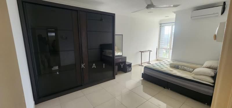 Kondominium untuk Disewa di Platinum Hill PV 2 - Kai Yin - Bedroom - PropertyGuru.com.my