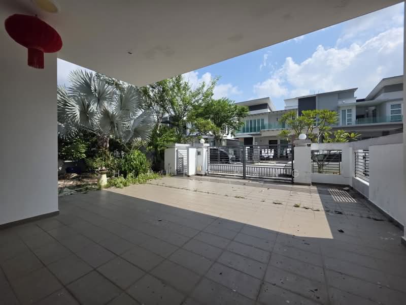 Semi-Detached House for Sale in Taman Nusa Bestari (Iskandar Puteri (Nusajaya)) - Shirley Pang - Exterior - PropertyGuru.com.my