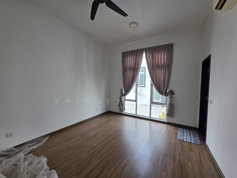 Semi-Detached House for Sale in Taman Nusa Bestari (Iskandar Puteri (Nusajaya)) - Shirley Pang - Living Room - PropertyGuru.com.my