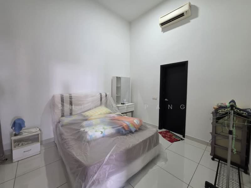 Semi-Detached House for Sale in Taman Nusa Bestari (Iskandar Puteri (Nusajaya)) - Shirley Pang - Bedroom - PropertyGuru.com.my