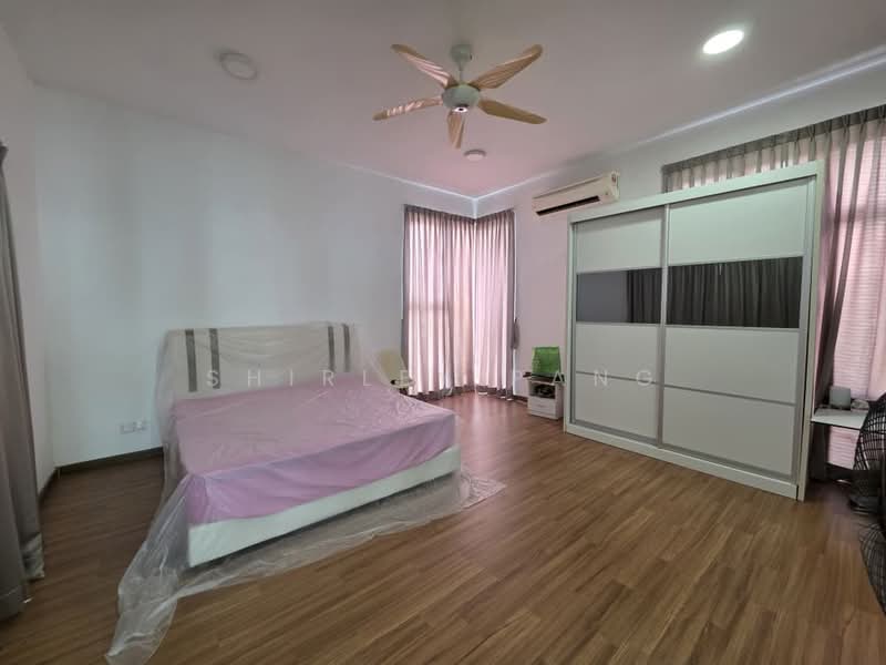 Semi-Detached House for Sale in Taman Nusa Bestari (Iskandar Puteri (Nusajaya)) - Shirley Pang - Bedroom - PropertyGuru.com.my