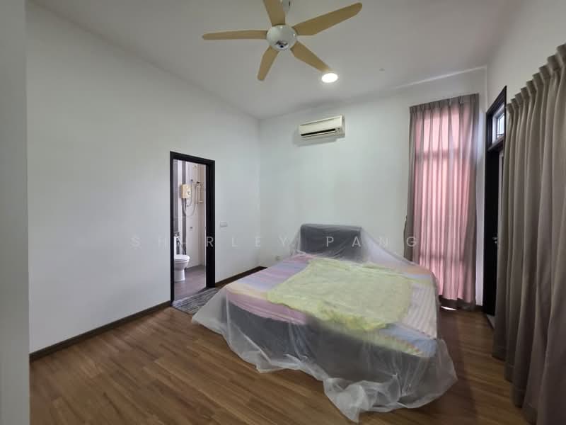 Semi-Detached House for Sale in Taman Nusa Bestari (Iskandar Puteri (Nusajaya)) - Shirley Pang - Bedroom - PropertyGuru.com.my