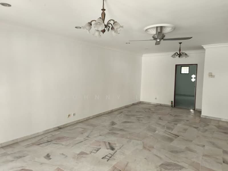 Rumah Teres 2-Tingkat untuk Dijual di Saujana Puchong (Puchong) - Johnny Lim - Living Room - PropertyGuru.com.my
