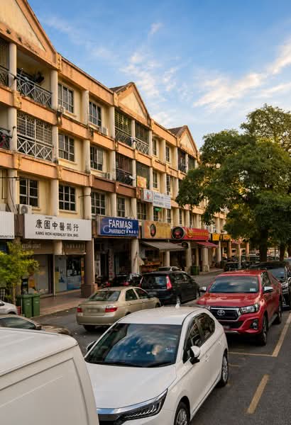Kedai untuk Disewa di Taman Overseas Union (Taman Oug) (Jalan Klang Lama (Old Klang Road)) - Ricky Ng - PropertyGuru.com.my