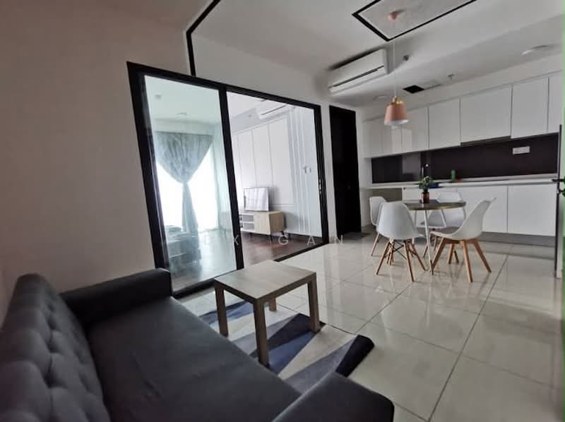 Pangsapuri untuk Disewa di Almas - DX GAN - PropertyGuru.com.my