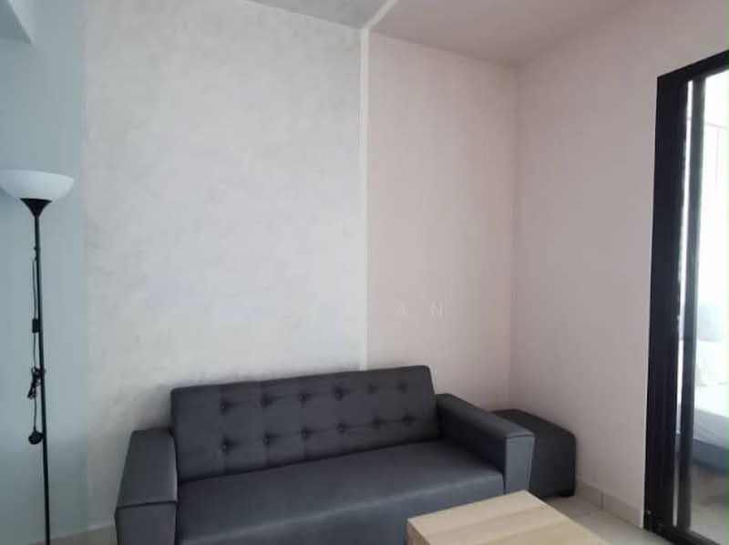 Pangsapuri untuk Disewa di Almas - DX GAN - PropertyGuru.com.my