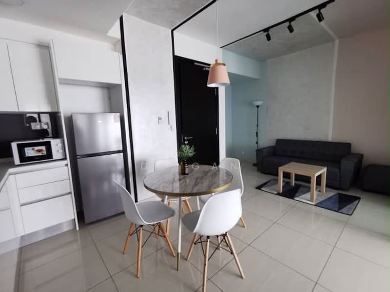 Pangsapuri untuk Disewa di Almas - DX GAN - PropertyGuru.com.my