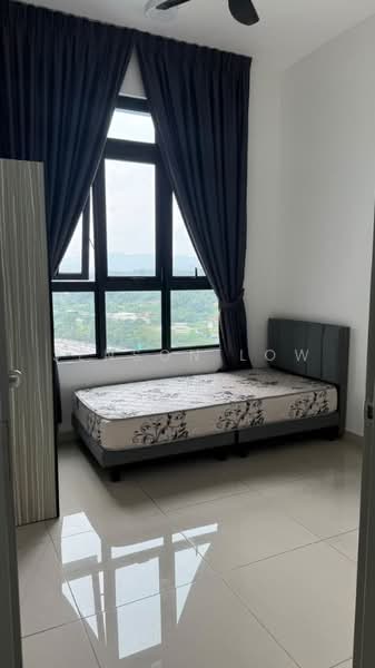 Service Residence for Rent at B11 Parkland Residence - Jenson Low - Bedroom - PropertyGuru.com.my