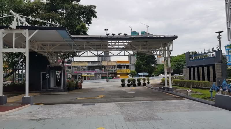 Servis Apartment untuk Dijual di SkyVille 8 @ Benteng 8 - Sabrina Chong - Exterior - PropertyGuru.com.my