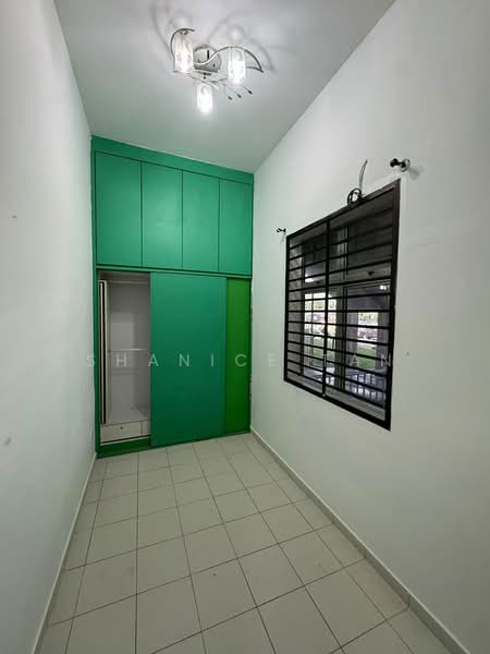 Pangsapuri untuk Dijual di Villa Krystal Apartment - Shanice Tan - Interior - PropertyGuru.com.my
