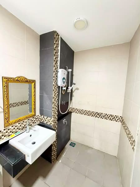 Condominium for Rent at The Vyne - Kin CK - Bathroom - PropertyGuru.com.my