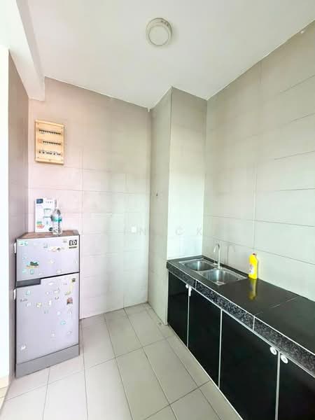 Condominium for Rent at The Vyne - Kin CK - Kitchen - PropertyGuru.com.my