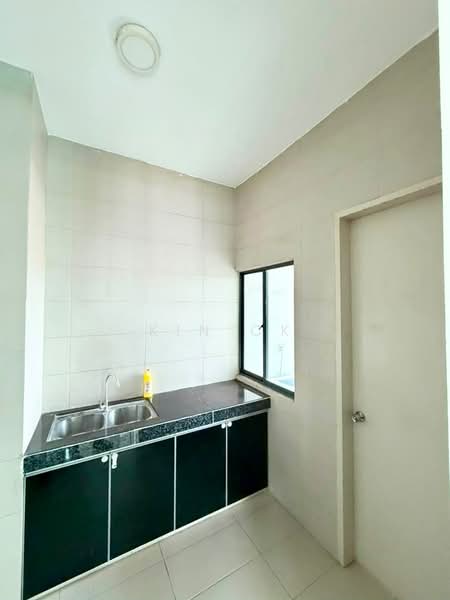 Condominium for Rent at The Vyne - Kin CK - Kitchen - PropertyGuru.com.my