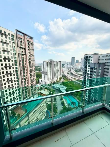 Condominium for Rent at The Vyne - Kin CK - View - PropertyGuru.com.my