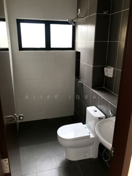 2-storey Terraced House for Rent in Setia Alam (Selangor) - Aliff Iqbal - PropertyGuru.com.my