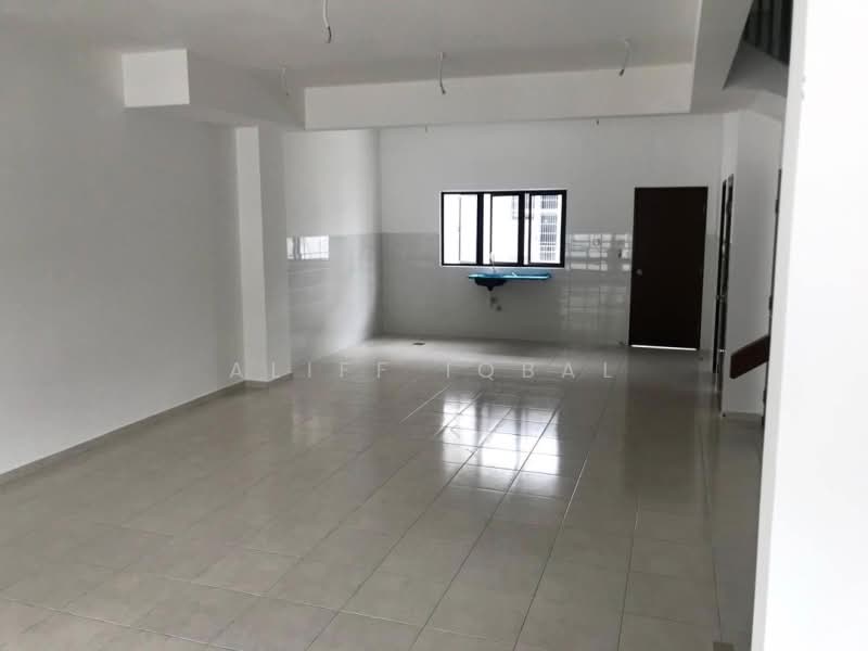 2-storey Terraced House for Rent in Setia Alam (Selangor) - Aliff Iqbal - PropertyGuru.com.my