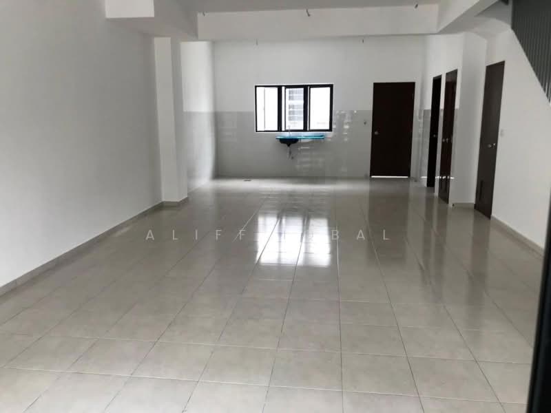 2-storey Terraced House for Rent in Setia Alam (Selangor) - Aliff Iqbal - PropertyGuru.com.my