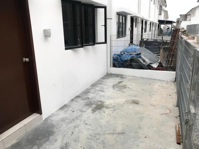 2-storey Terraced House for Rent in Setia Alam (Selangor) - Aliff Iqbal - PropertyGuru.com.my