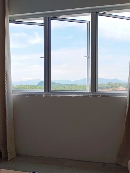 Pangsapuri untuk Disewa di Simfoni @ Eco Majestic - Chris Choo - View - PropertyGuru.com.my