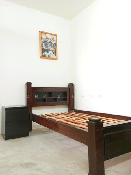 Pangsapuri untuk Disewa di Simfoni @ Eco Majestic - Chris Choo - Bedroom - PropertyGuru.com.my