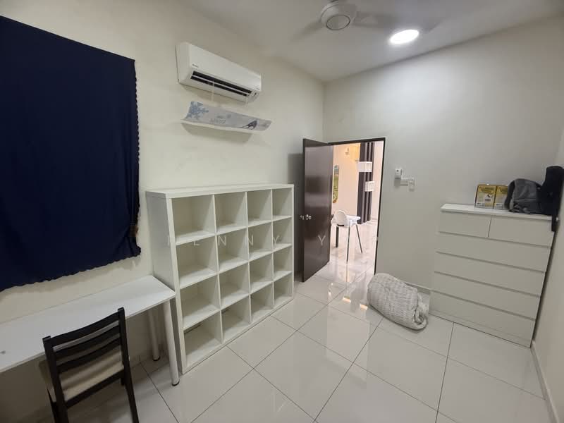Servis Apartment untuk Disewa di Suria Putra - Penny Yap - Interior - PropertyGuru.com.my