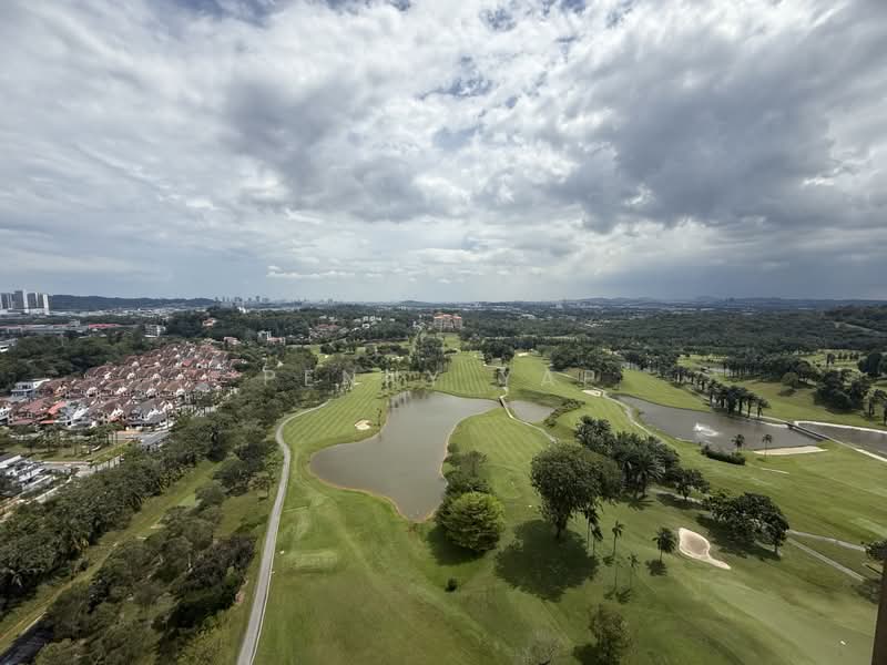 Servis Apartment untuk Disewa di Suria Putra - Penny Yap - Exterior - PropertyGuru.com.my