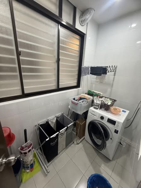 Servis Apartment untuk Disewa di Suria Putra - Penny Yap - Interior - PropertyGuru.com.my