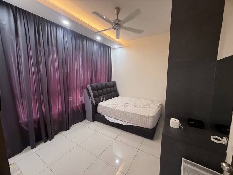 Servis Apartment untuk Disewa di Suria Putra - Penny Yap - Bedroom - PropertyGuru.com.my