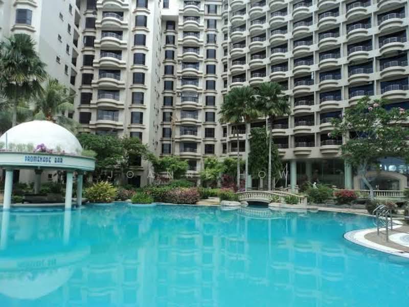 Kondominium untuk Dijual di Riviera Bay Resort Condominiums - Joanne How - Exterior - PropertyGuru.com.my