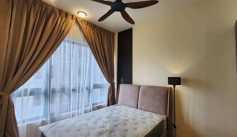 Servis Apartment untuk Disewa di The Era @ Duta North - Maggie Yeo - Bedroom - PropertyGuru.com.my