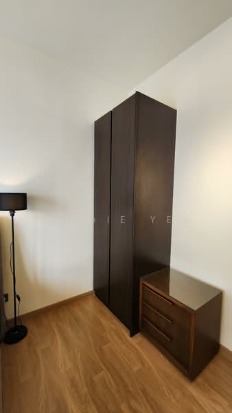 Servis Apartment untuk Disewa di The Era @ Duta North - Maggie Yeo - Bedroom - PropertyGuru.com.my