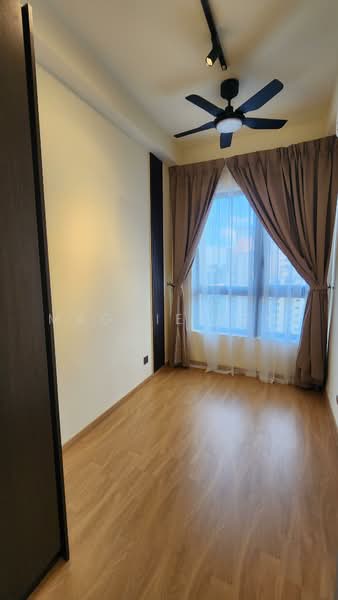 Servis Apartment untuk Disewa di The Era @ Duta North - Maggie Yeo - Bedroom - PropertyGuru.com.my