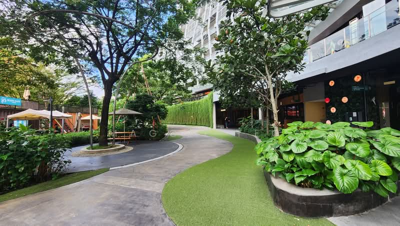 Servis Apartment untuk Disewa di The Era @ Duta North - Maggie Yeo - Exterior - PropertyGuru.com.my