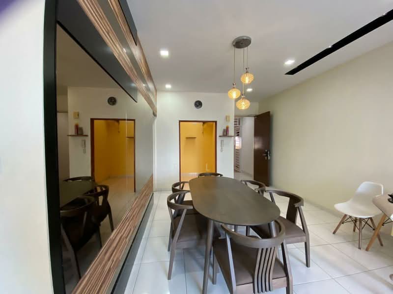 Pangsapuri untuk Disewa di Sky Garden Residences - Mr Lu - PropertyGuru.com.my