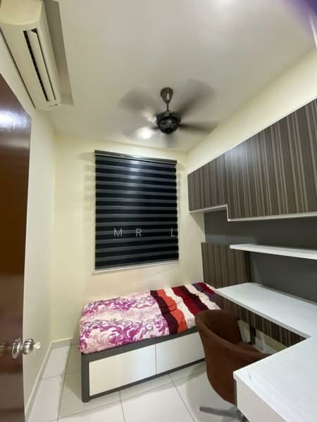 Pangsapuri untuk Disewa di Sky Garden Residences - Mr Lu - PropertyGuru.com.my