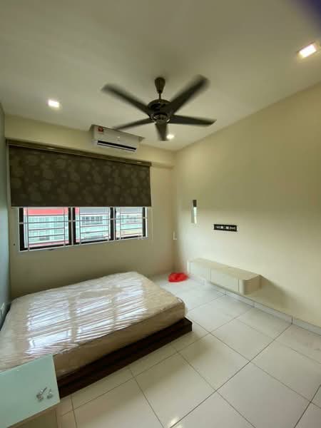 Pangsapuri untuk Disewa di Sky Garden Residences - Mr Lu - PropertyGuru.com.my