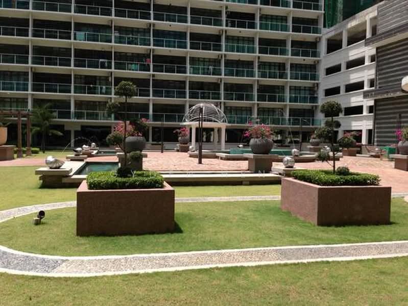Service Residence for Sale at Palazio - Gyden Heng - Exterior - PropertyGuru.com.my