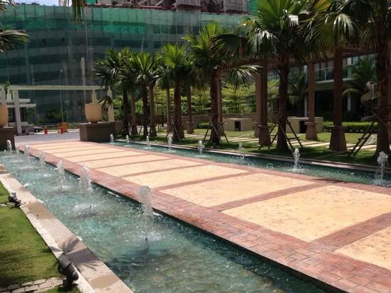Service Residence for Sale at Palazio - Gyden Heng - Exterior - PropertyGuru.com.my