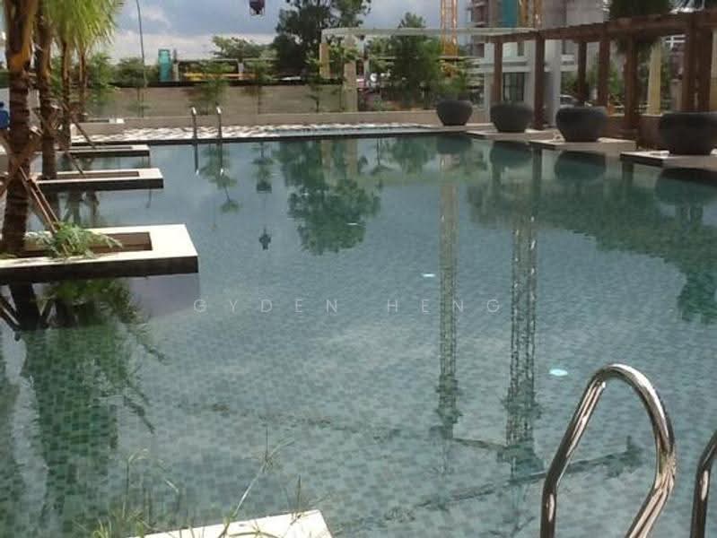 Service Residence for Sale at Palazio - Gyden Heng - PropertyGuru.com.my