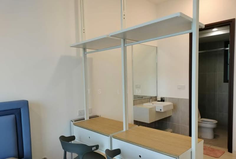 Condominium for Rent at Queens Residences Q2 @ Queens Waterfront - TS Lim - Bedroom - PropertyGuru.com.my