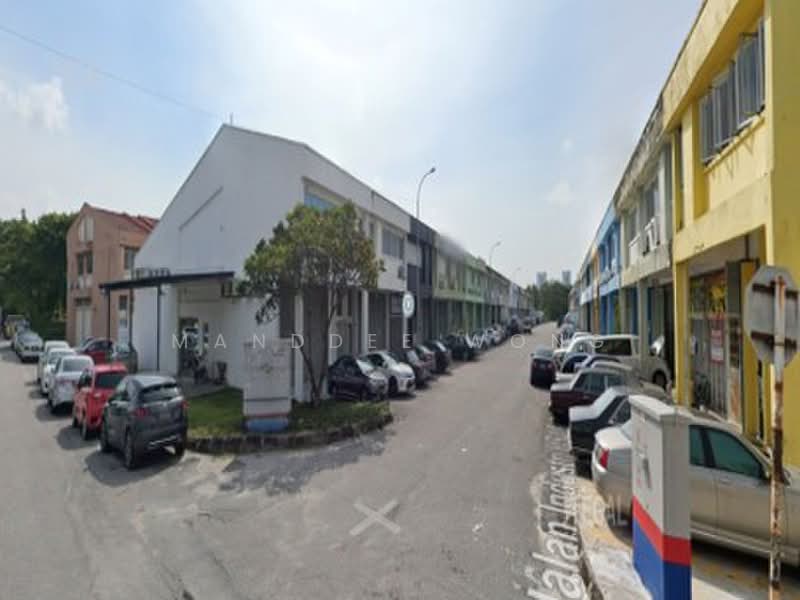 Factory for Rent in Usj 1 (Subang Jaya) - Manddee Wong - Exterior - PropertyGuru.com.my