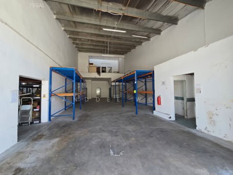 Factory for Rent in Usj 1 (Subang Jaya) - Manddee Wong - Interior - PropertyGuru.com.my
